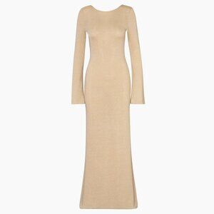 Baobab  Islote Musa Shimmer Maxi Dress